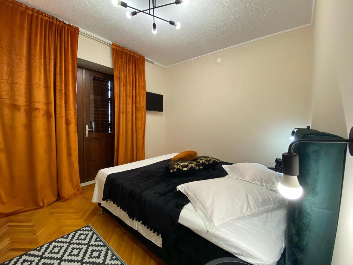 Apartements And Rooms Next To The Sea - Belveder Rab Супетарська Драґа Екстер'єр фото