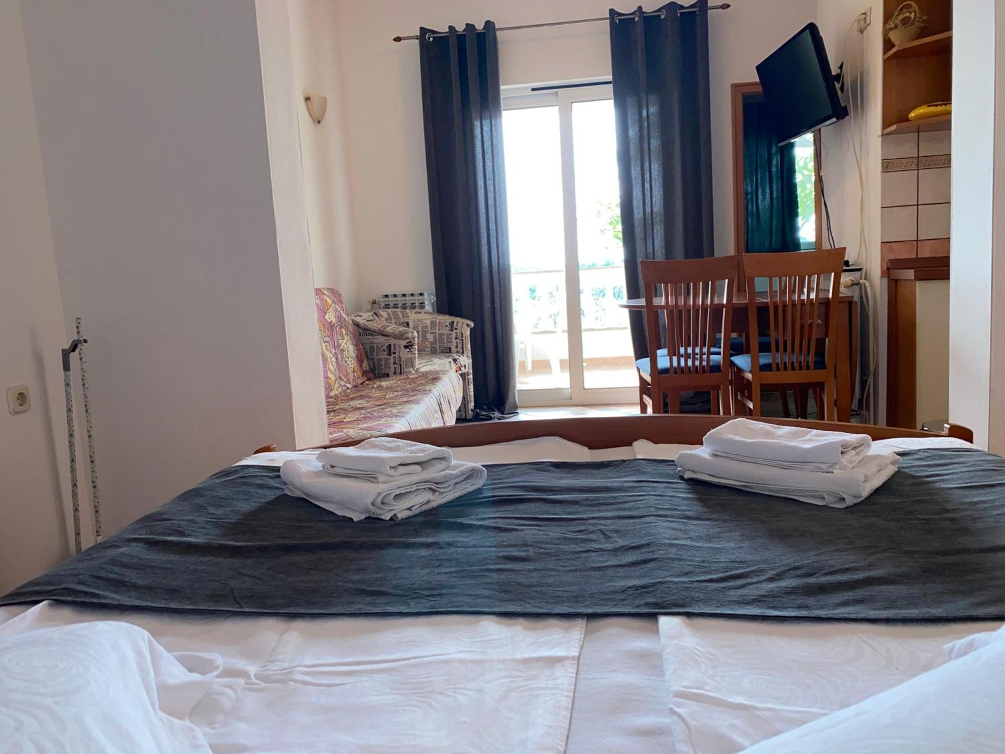 Apartements And Rooms Next To The Sea - Belveder Rab Супетарська Драґа Екстер'єр фото